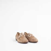 Load image into Gallery viewer, KESAR | MILITARY SUEDE
