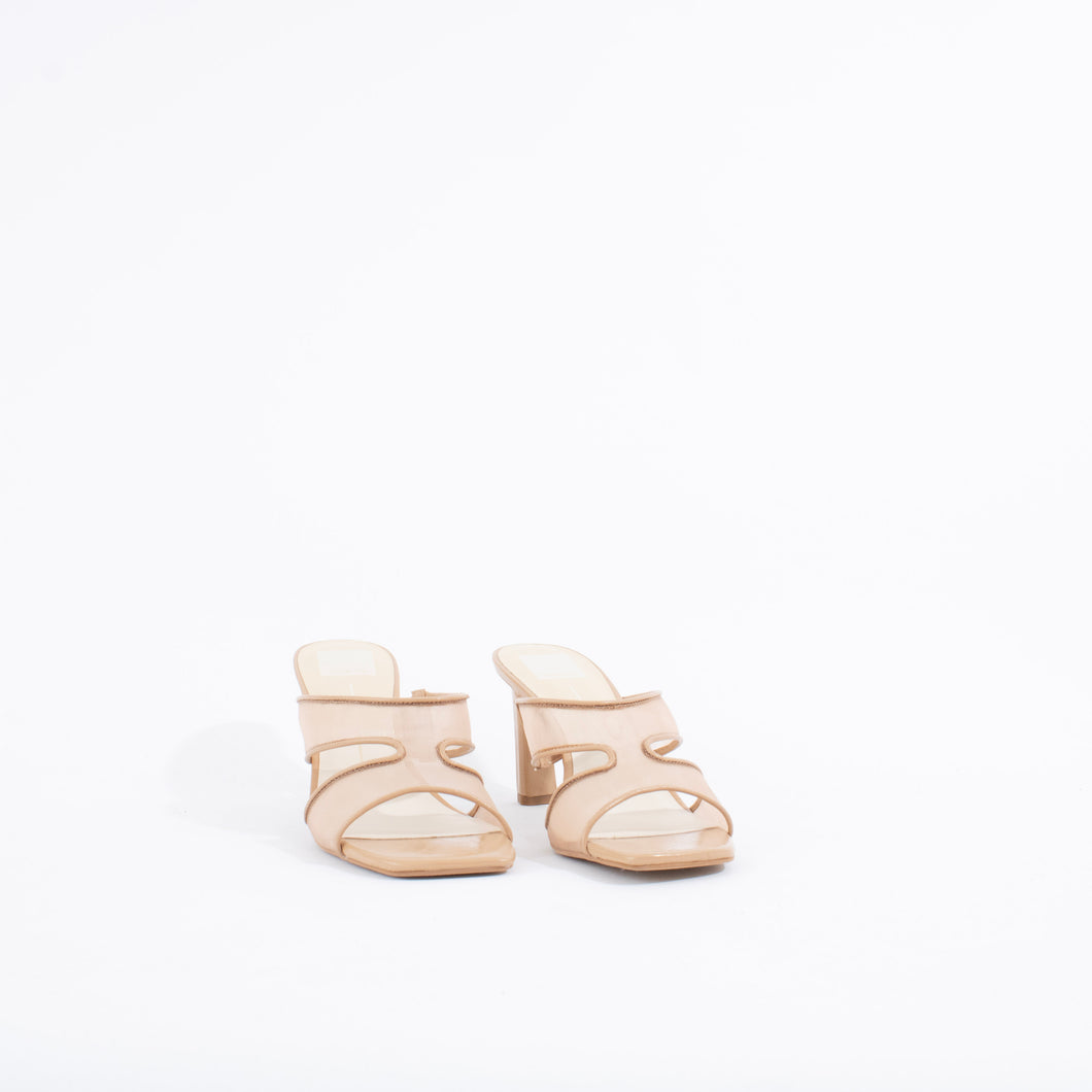 GITEL | LIGHT TAN