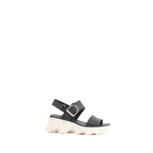 Load image into Gallery viewer, KINETIC IMPACT WEDGE | BLACK
