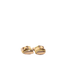 Load image into Gallery viewer, BAMBI | SAGE/TAN RAFFIA
