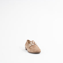 Load image into Gallery viewer, KESAR | MILITARY SUEDE
