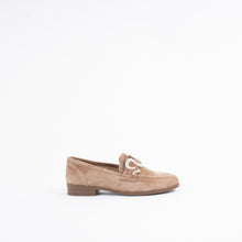 Load image into Gallery viewer, KESAR | MILITARY SUEDE
