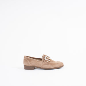 KESAR | MILITARY SUEDE