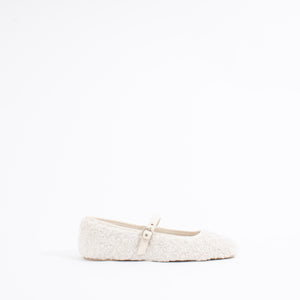 RODNI PLUSH | CREME