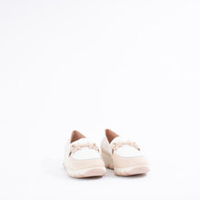 Load image into Gallery viewer, C7603 | WHITE/NUDE
