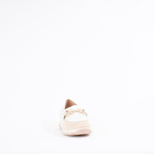 Load image into Gallery viewer, C7603 | WHITE/NUDE

