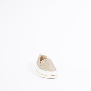 QUIN | CAMEL RAFFIA