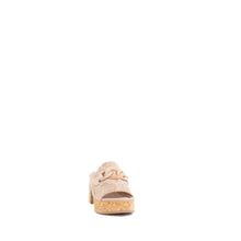 Load image into Gallery viewer, ISSIE | TAUPE SUEDE
