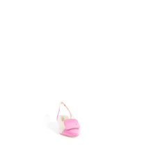 Load image into Gallery viewer, TAMIRA | FUCHSIA PATENT

