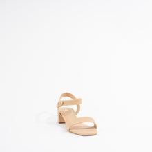 Load image into Gallery viewer, ELODIE | NUDE SUEDE
