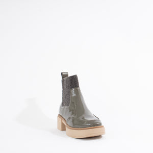 SALINE H20 | DARK OLIVE