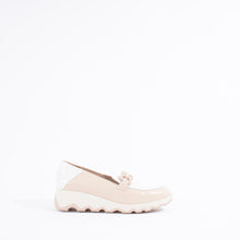 Load image into Gallery viewer, C7603 | WHITE/NUDE
