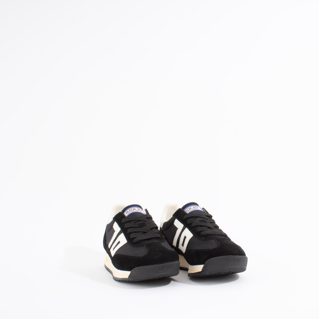 BARKLEY JOGGER | BLACK