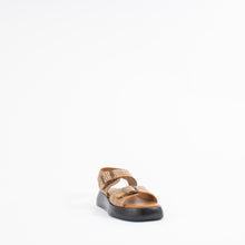 Load image into Gallery viewer, MANDI WEAVE SANDAL | NATURAL
