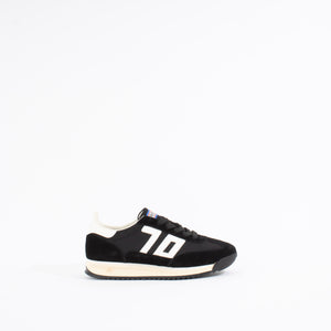 BARKLEY JOGGER | BLACK