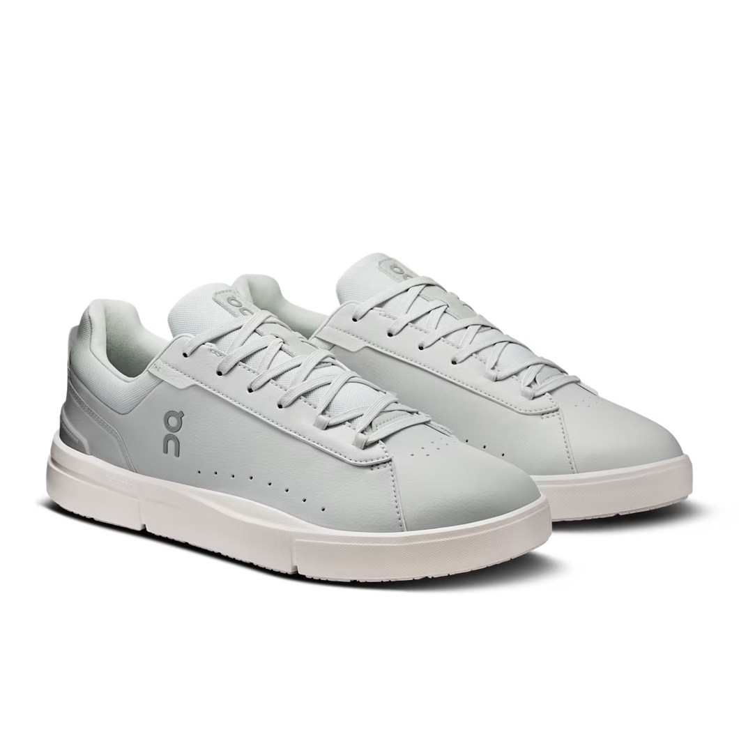 THE ROGER ADVANTAGE | WOLF/GLACIER