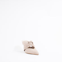 Load image into Gallery viewer, KELSY | TAUPE SUEDE
