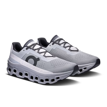 Load image into Gallery viewer, CLOUDMONSTER MEN | ALLOY/SILVER
