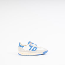 Load image into Gallery viewer, BARKLEY JOGGER | WHITE/FRENCH BLUE
