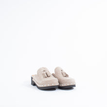 Load image into Gallery viewer, GRACEN | TAUPE SUEDE
