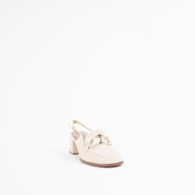 Load image into Gallery viewer, VARDA | NUDE SUEDE
