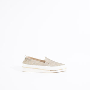 QUIN | CAMEL RAFFIA