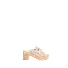 Load image into Gallery viewer, ISSIE | TAUPE SUEDE
