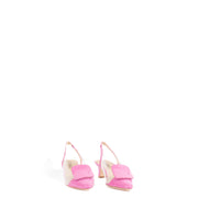 TAMIRA | FUCHSIA PATENT