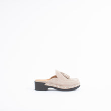 Load image into Gallery viewer, GRACEN | TAUPE SUEDE
