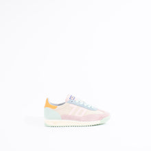 Load image into Gallery viewer, BARKLEY JOGGER | MULTI PINK/GREEN
