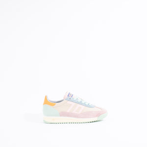 BARKLEY JOGGER | MULTI PINK/GREEN