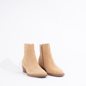 FAHARI H20 | CAMEL SUEDE