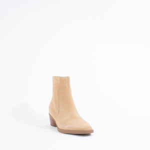 FAHARI H20 | CAMEL SUEDE