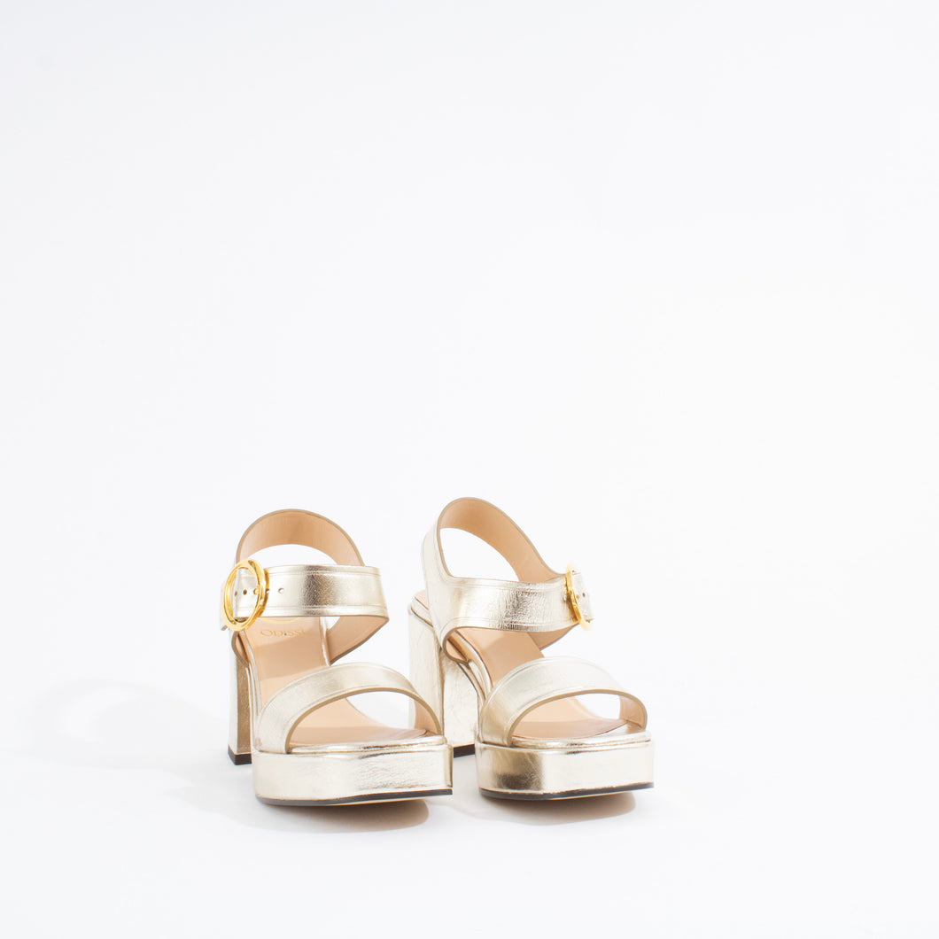 BRIANNE | LIGHT GOLD