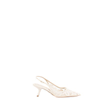 Load image into Gallery viewer, BIANKA | IVORY MESH
