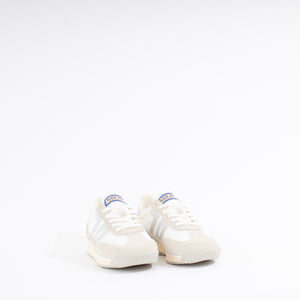 BARKLEY JOGGER | METALLIC SILVER