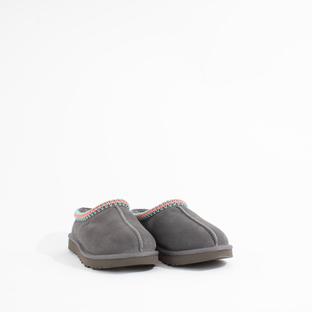 TASMAN | DARK GREY