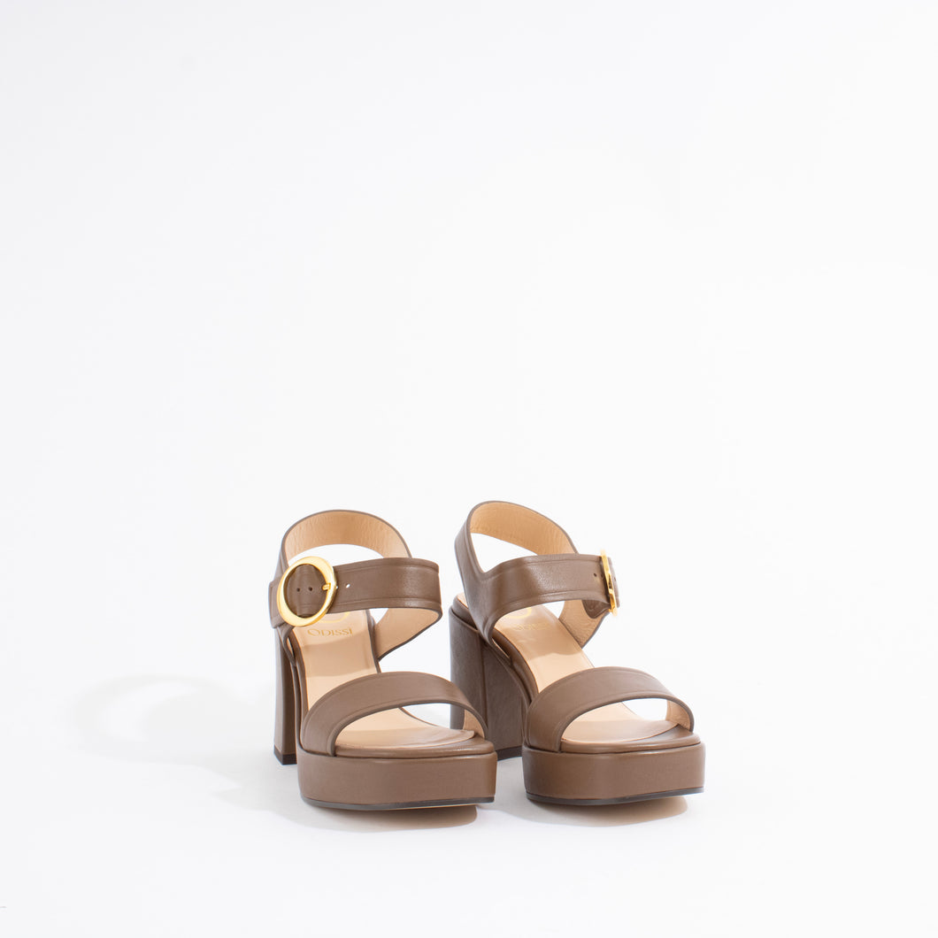 BRIANNE | MEDIUM BROWN