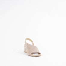 Load image into Gallery viewer, MOLKE | TRUFFLE SUEDE
