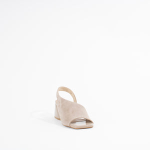 MOLKE | TRUFFLE SUEDE