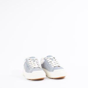 LADYBUG SNEAKER | BLUE/NEW IVORY