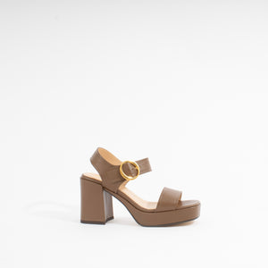 BRIANNE | MEDIUM BROWN