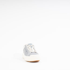 LADYBUG SNEAKER | BLUE/NEW IVORY