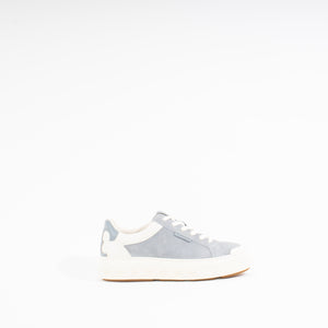 LADYBUG SNEAKER | BLUE/NEW IVORY