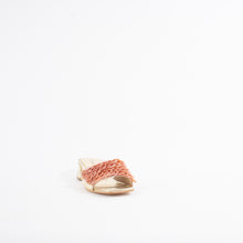 Load image into Gallery viewer, FISHY LH | CORAL/GOLD
