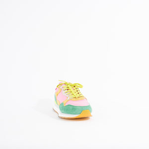 SANTA MARTA | PINK/ORANGE