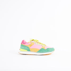 SANTA MARTA | PINK/ORANGE