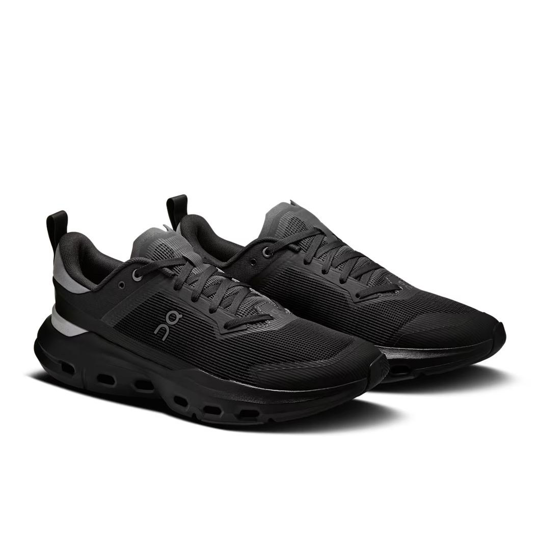 CLOUDPULSE NEXT MEN | BLACK/STONE