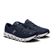 Load image into Gallery viewer, CLOUD X 4 MEN | INK/IVORY
