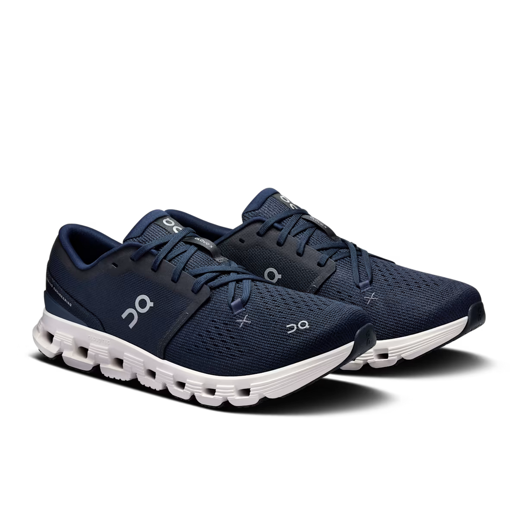 CLOUD X 4 MEN | INK/IVORY